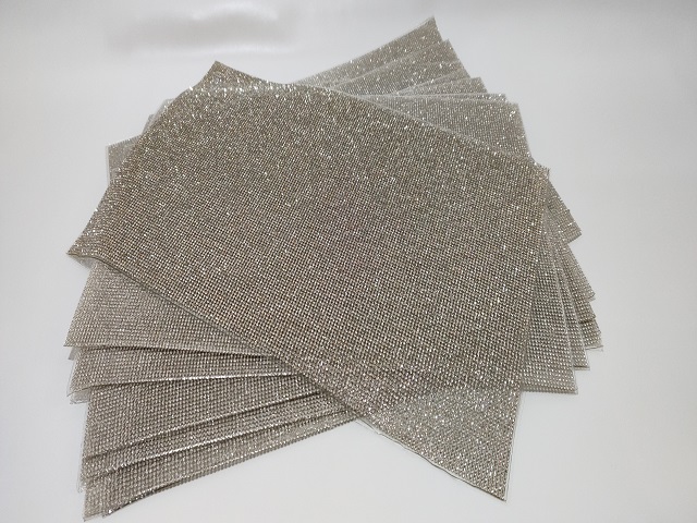 MANTA STRASS