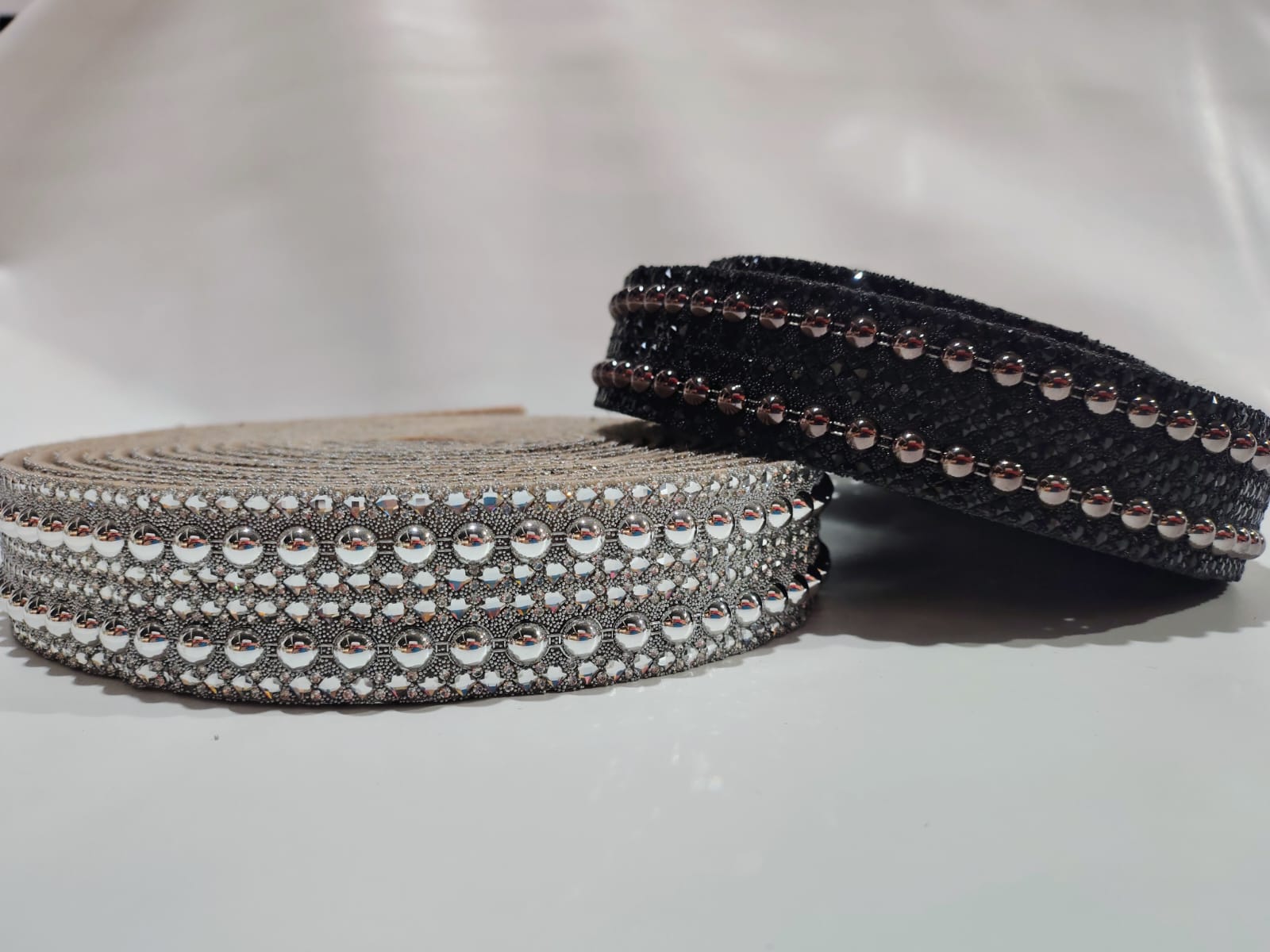 STRASS ABS 40MM