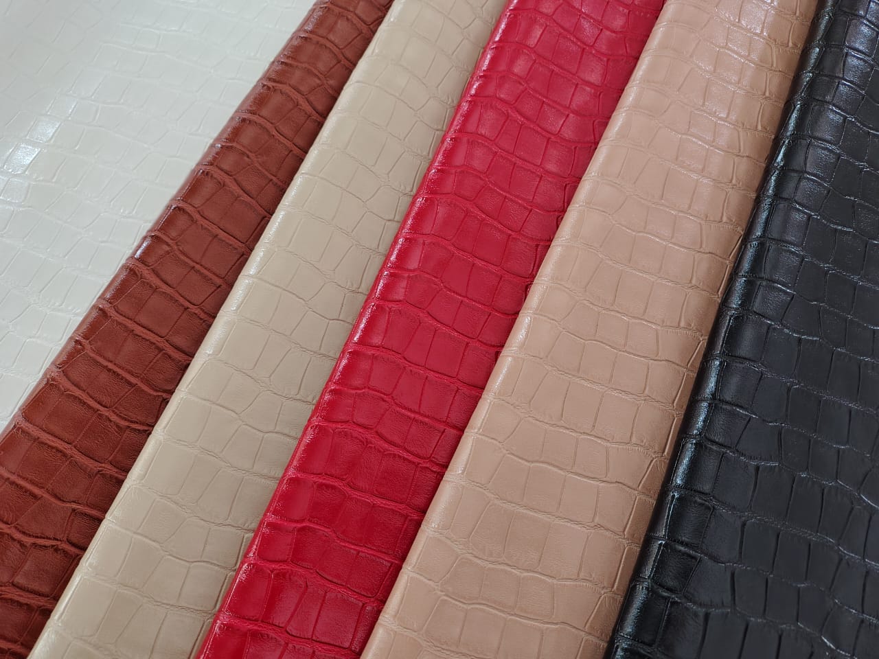 NAPA CROCO
