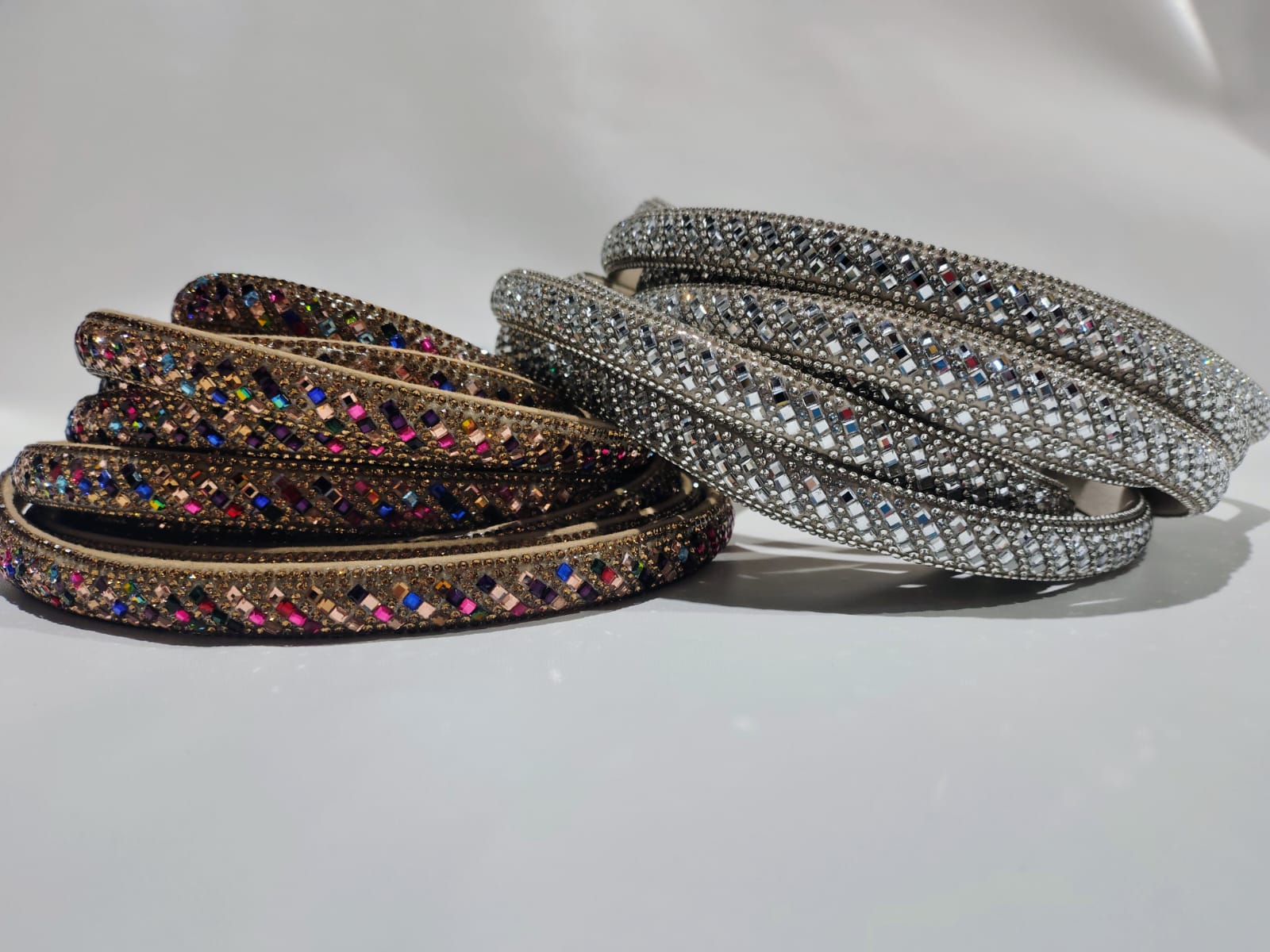 STRASS ZARA 13MM